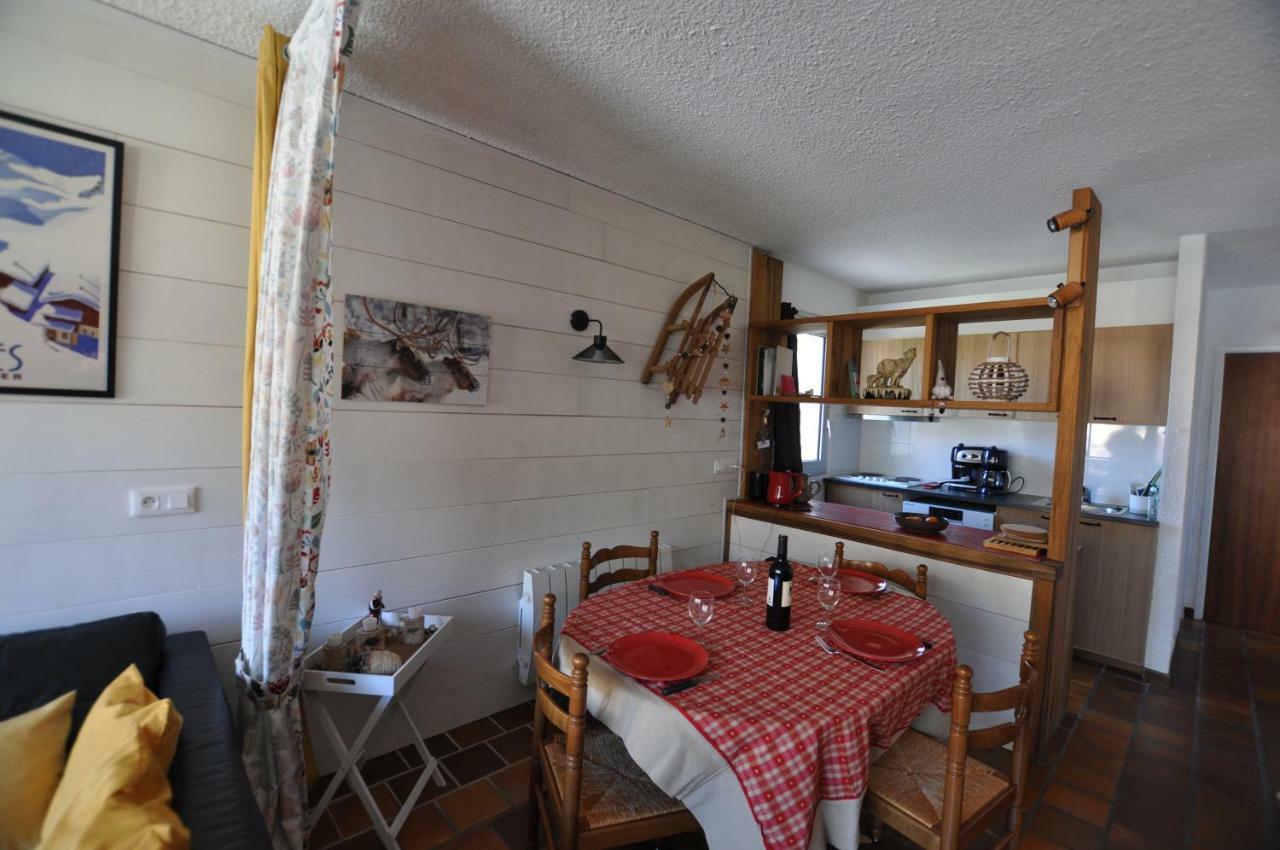 L'Appart De Saint-Lary Exterior photo